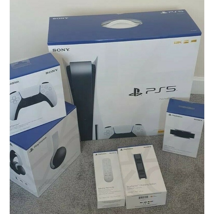Playstation 5