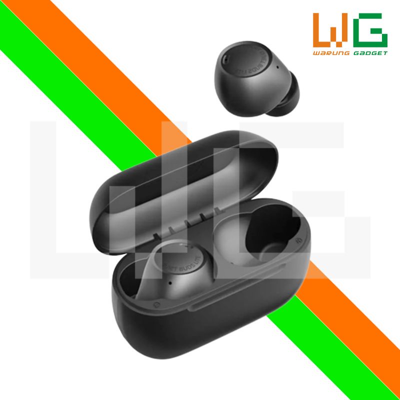 Eggel QuietBuds Lite ANC + ENC TWS Bluetooth Earphone