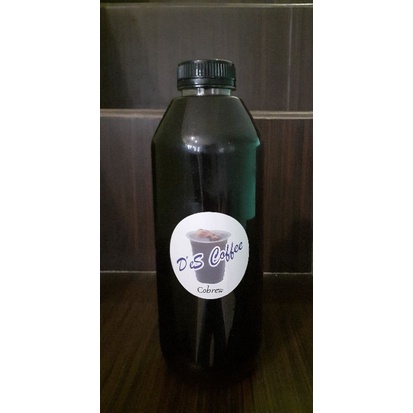 

Cold Brew