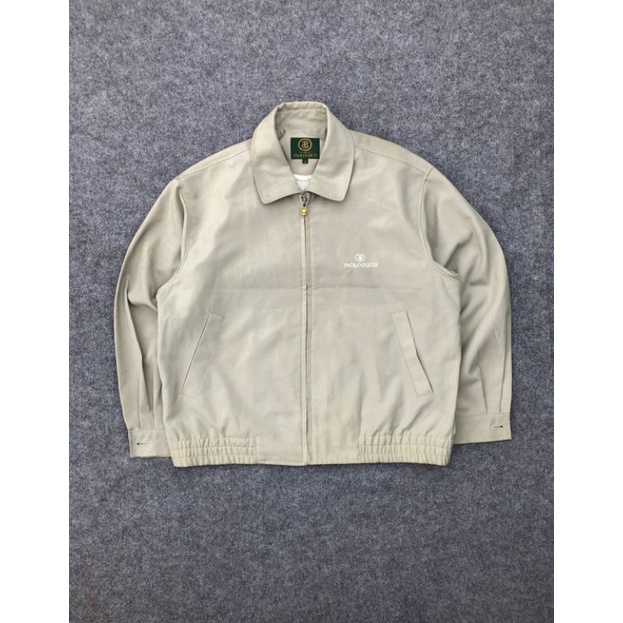 Casual Jacket Paolo Gucci
