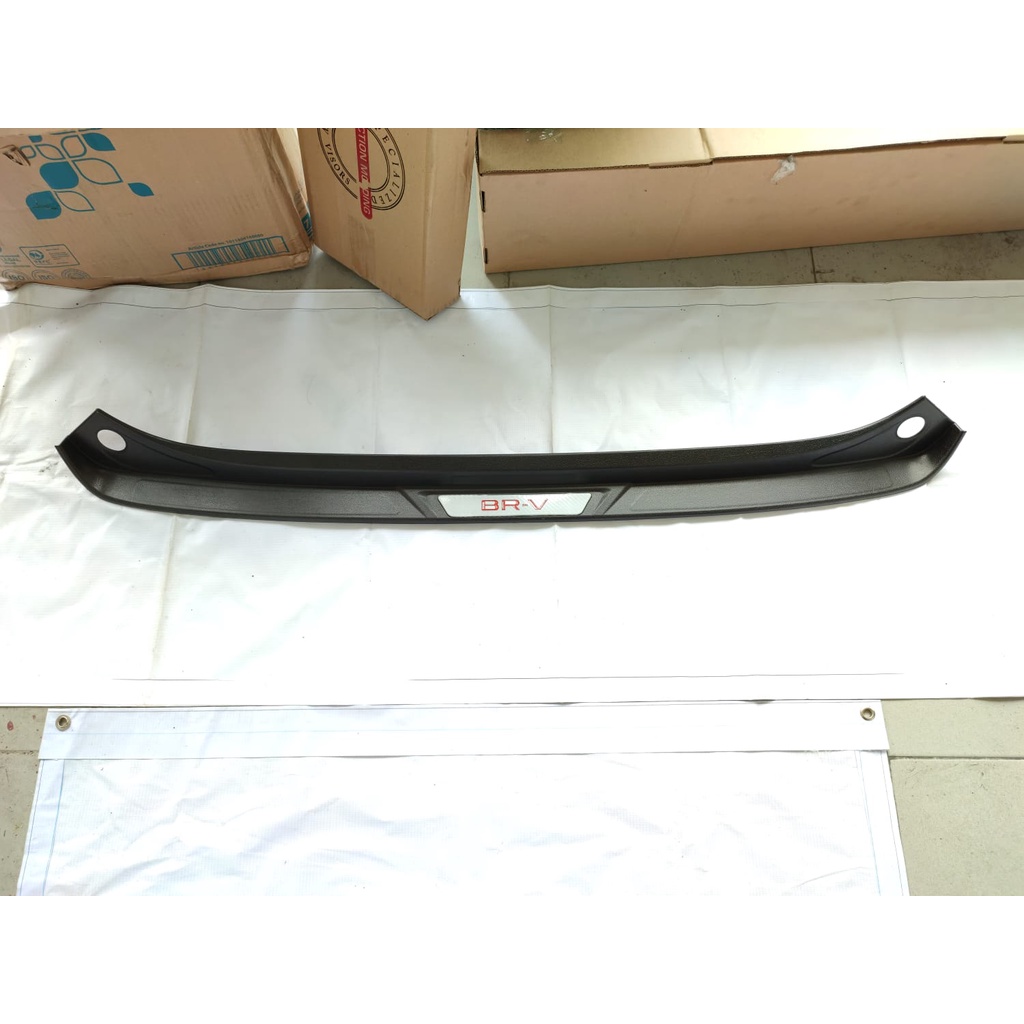 SILLPLATE BELAKANG  BRV 2022