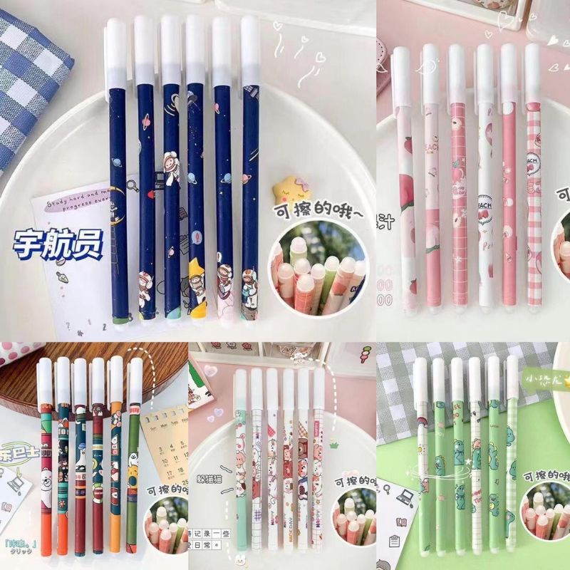 

PULPEN GEL AJAIB, PULPEN BISA DI HAPUS