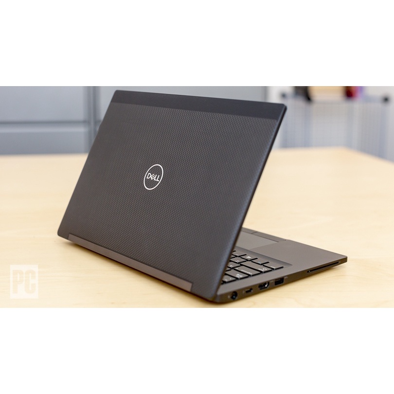 Garskin Laptop Dell Latitude (hitam doff)