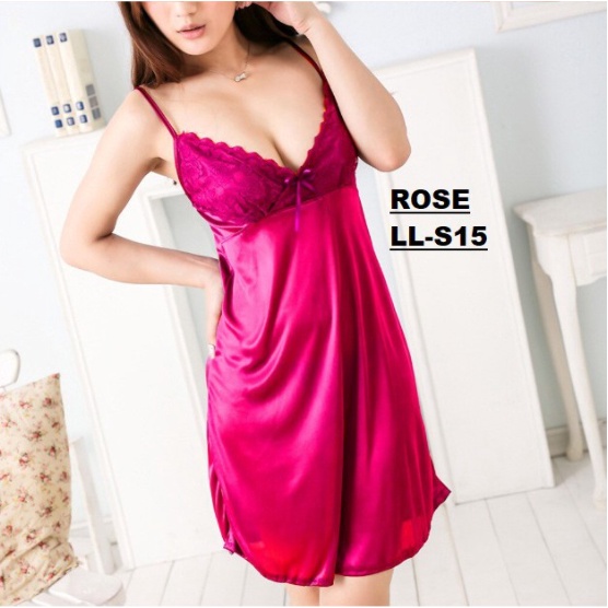 Baju tidur wanita LL-S