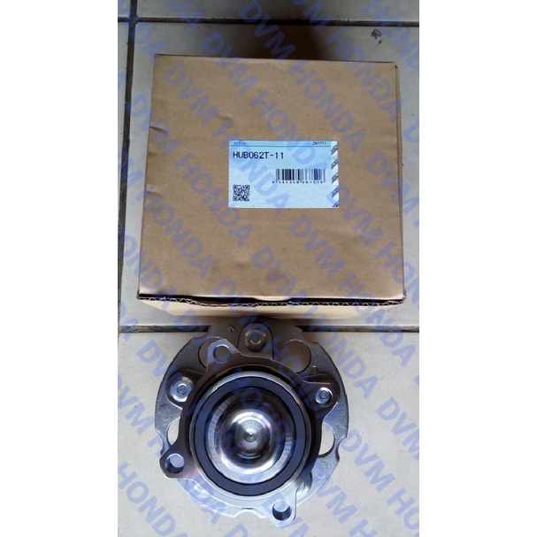 Bearing/Laher Roda Belakang NTN CRV/Elysion/Odyssey