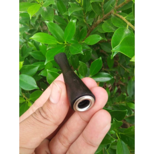 once kayu galih kelor hitam
