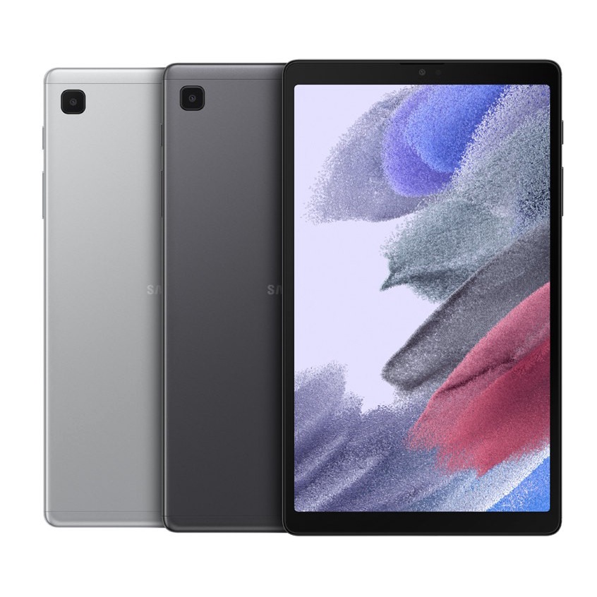 Samsung Galaxy Tab A7 Lite WiFi 3GB+32GB Garansi Resmi Samsung Tab T225
