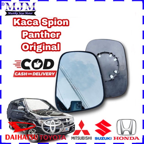 Kaca Spion Isuzu Panther Kapsul Turbo LS LM LV TOURING 2000 2001 2002 2003 2004 2005 Original Kiri atau Kanan Bisa COD