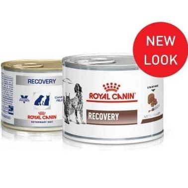 Discount Royal Canin Recovery Canned Untuk Anjing / Kucing - Harga Murah /PERAWATAN KUCING LENGKAP/PERAWATAN KUCING PERSIA/PERAWATAN KUCING KECIL/PERAWATAN KUCING HAMIL