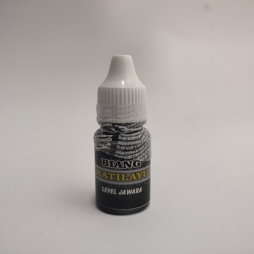 Essen Katilayu Ikan Mas - Umpan Pancing