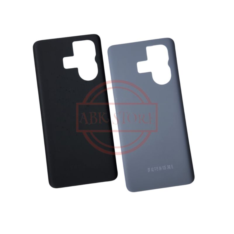 TUTUP BELAKANG BACKDOOR BACKCOVER BACK CASING VIVO T1 PRO COVER BATERAI