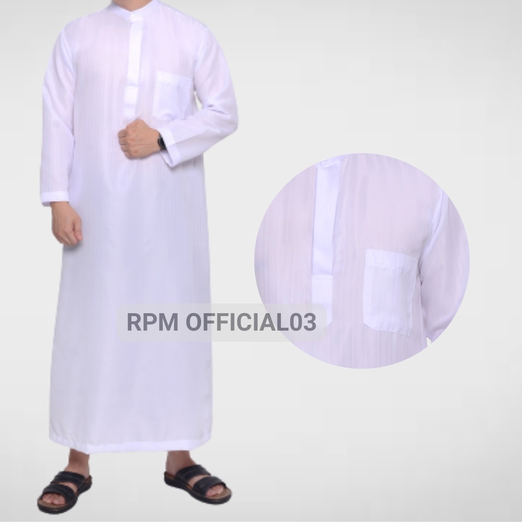Baju Bju Bj Bsju Gamis Busana Jubah Juba Jubbah Jubbas al Haramain Aseel  Faan Amwa Haromain Almamla