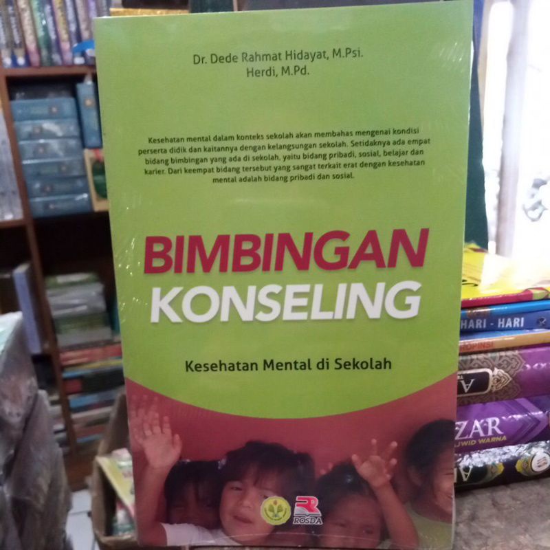 

bimbingan konseling