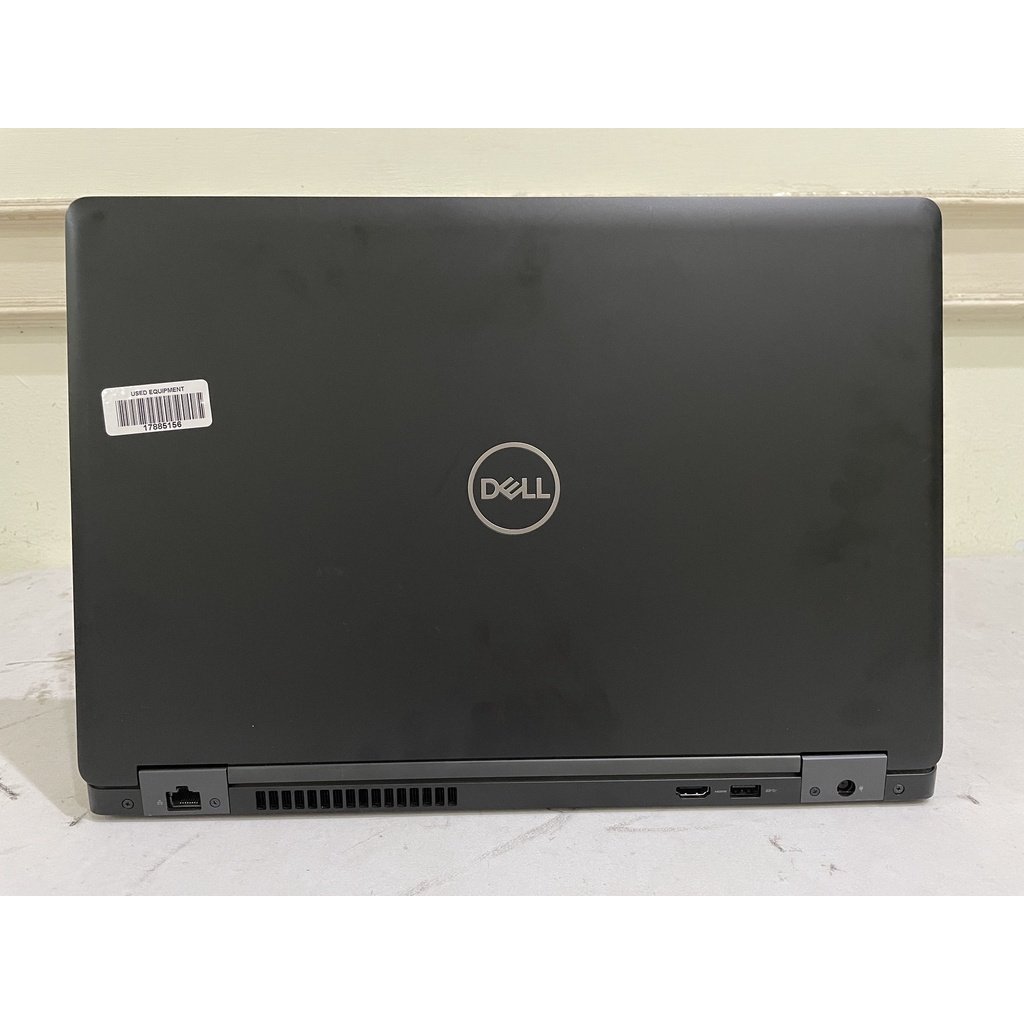 LAPTOP BEKAS BERKUALITAS MERK DELL 5450 5470 5480 CORE I5