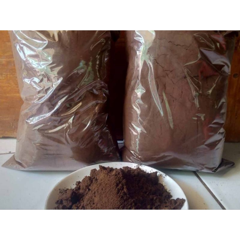 

kopi bubuk mandailing robusta