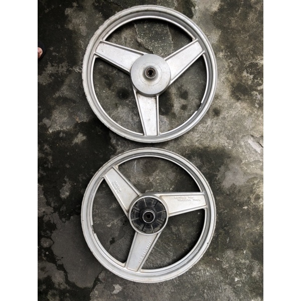 Velg Mitsuyo Japan Palang 3