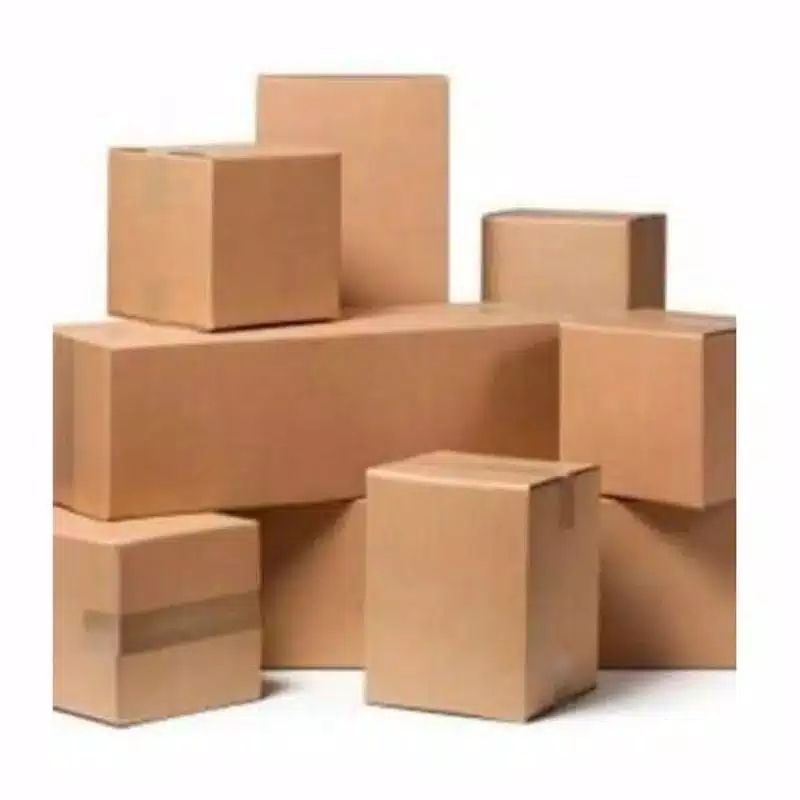 

Kardus packing tambahan