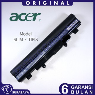 Baterai Acer Aspire E5-421G E5-471G E5-521G E5-521 E5-531G E5-531P