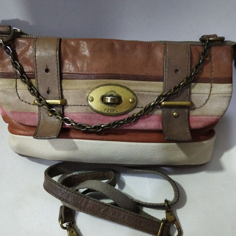 tas sling ocil vintage