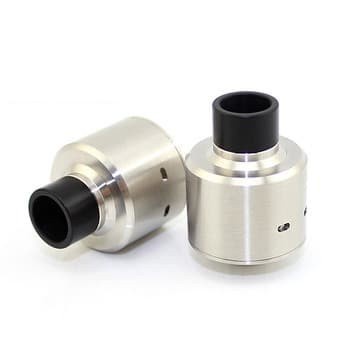 ATOMIZER HADALY RDA 22MM BY SXK NEW PSYCLONE HADALY RDA 22MM