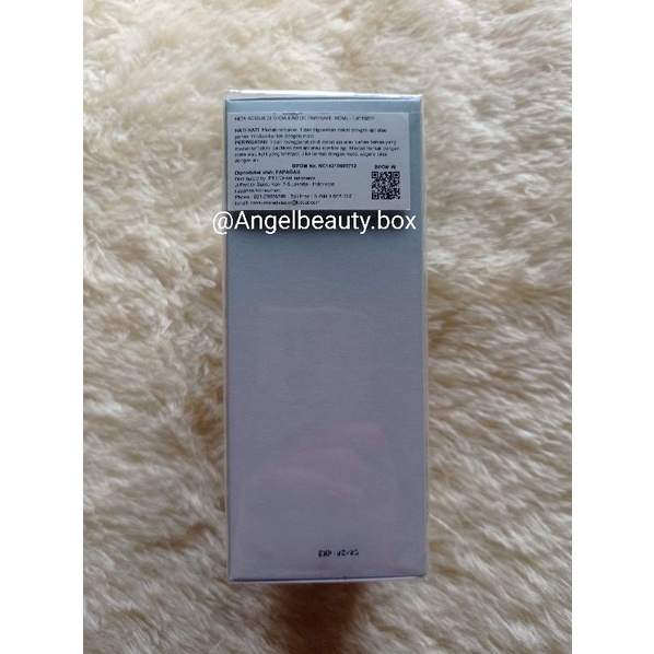 100% ORIGINAL GA ACQUA DI GIOIA EDP 100ml