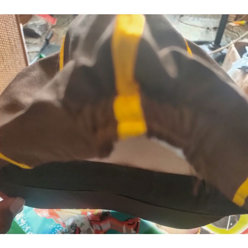 Topi pramuka siaga SD