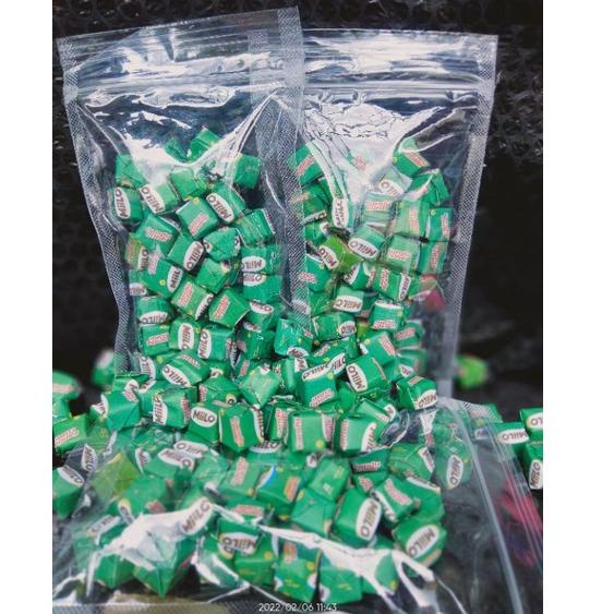 

Baru ー miilo cube isi 100 ¡