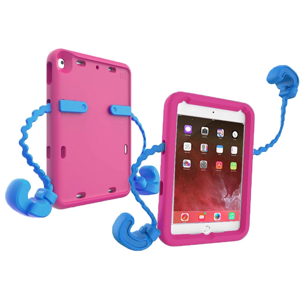 Case Tablet Samsung Galaxy Universal 8 inch Free Stand Boxer Case