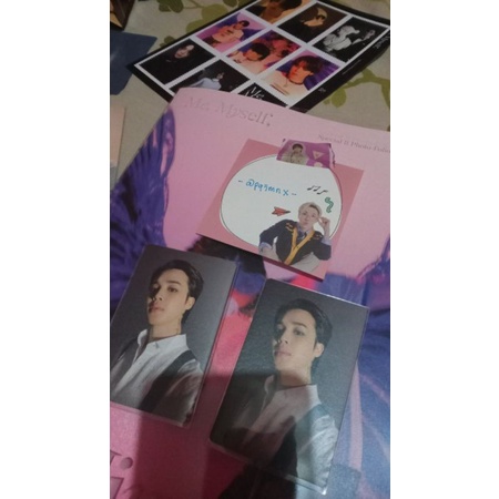 RPC PHOTOFOLIO JIMIN