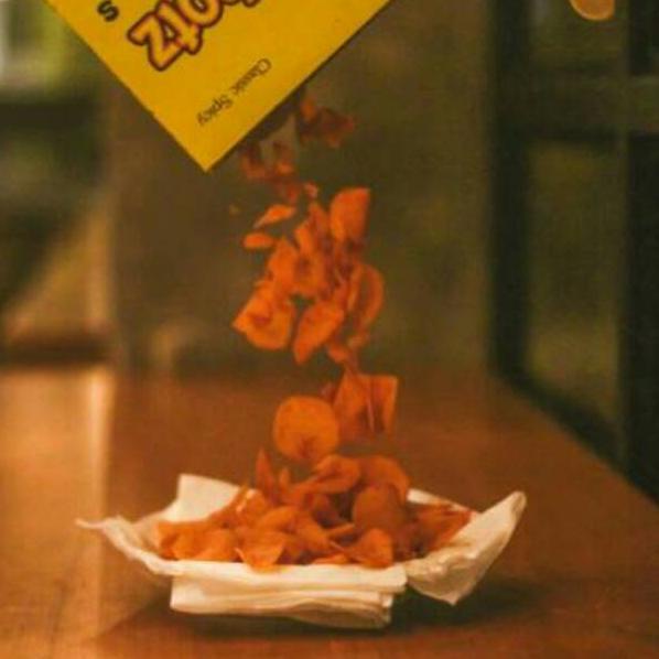 

STAR Cheehotz ~ chee-hotz kemasan kuning 200gr