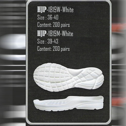 Outsole Sol Phylon Sepatu 1819