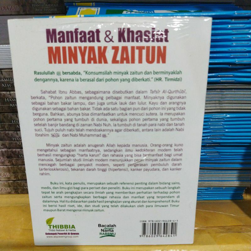 MANFAAT DAN KHASIAT MINYAK ZAITUN REGULER