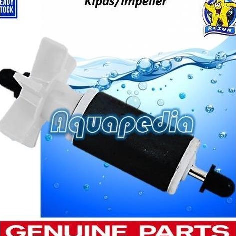 Kipas Rotor/Impeller Original Parts Resun Sp-6800