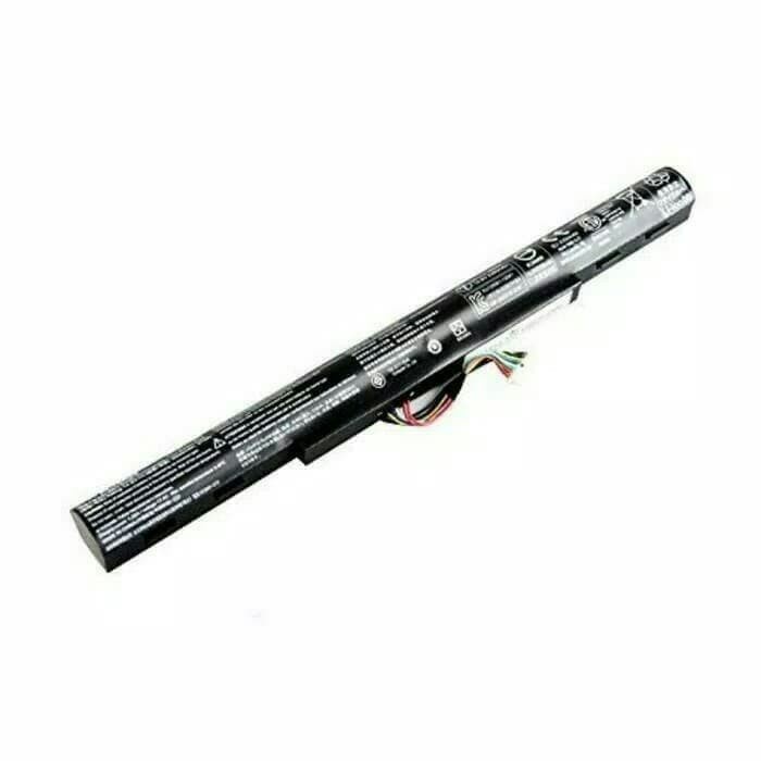 Batrei Baterai Original Acer E5-475 E5-575 E5-774 As16A5K As16A7K As16A8K