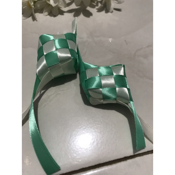 

Ketupat