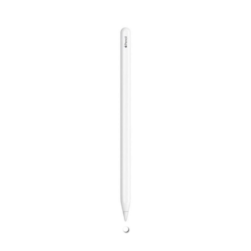 

Pencil 2nd Gen, White