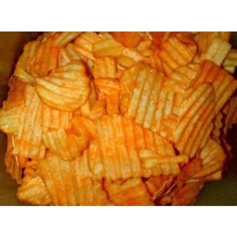 

2046 - Kripik Singkong Balado 125 Gram (Free Bubble Wrap / Dus)