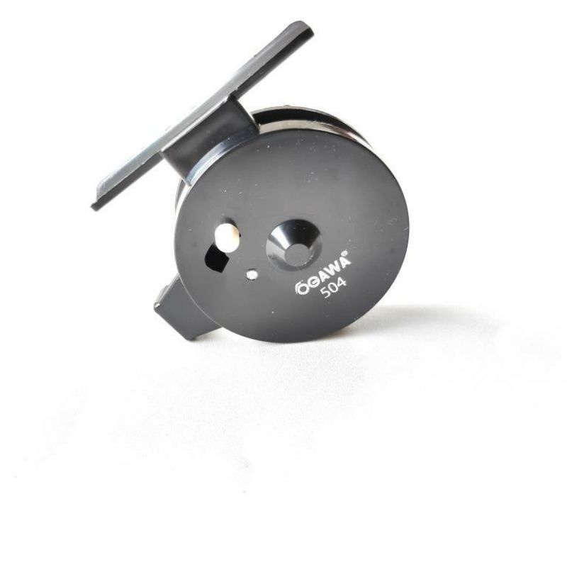 Reel Mini/Tokos Ogawa 504/Reel Tokos