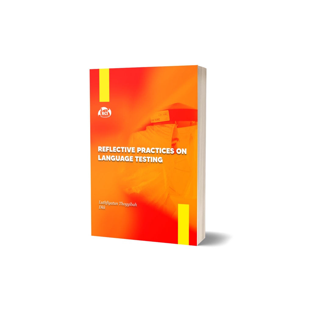 Reflective Practices on Language Testing | PRCI