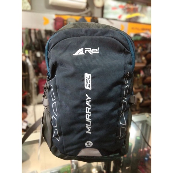 TAS RANSEL REI MURRAY 25L | BACKPACK REI MURRAY 25L