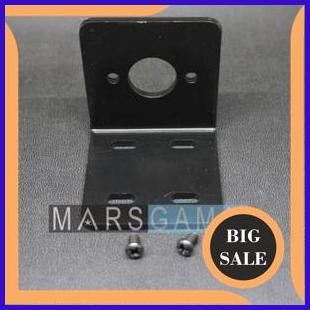 accessories Bracket Dinamo 775 Mounting Dudukan DC Motor 775 2ZJN23