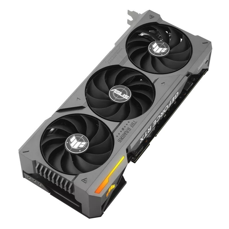 Asus GeForce RTX 4070 Ti 12GB GDDR6X - TUF Gaming OC Edition