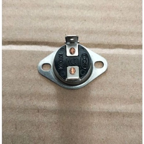 Thermostat/ Otomatis Magic com Rice Cooker MIYAKO Original | 71° C