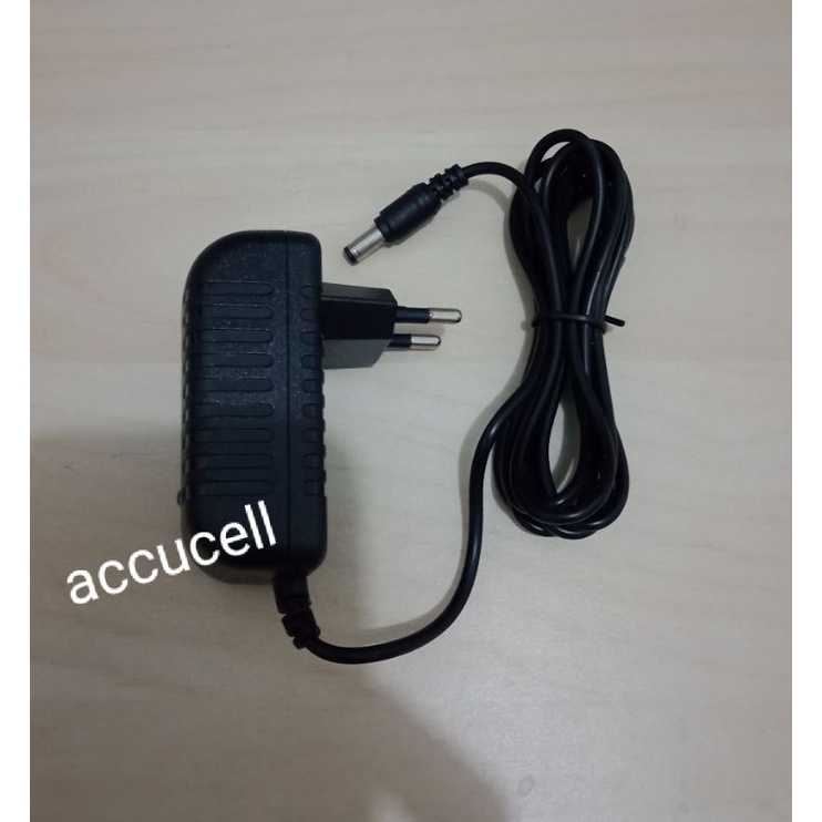 Charger Adaptor Timbangan DC 9V 1A (1000 mah)