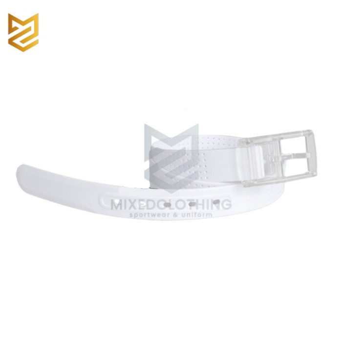 Belt Gesper Jelly Pria Wanita/Sabuk Jelly/Belt Golf Silicon