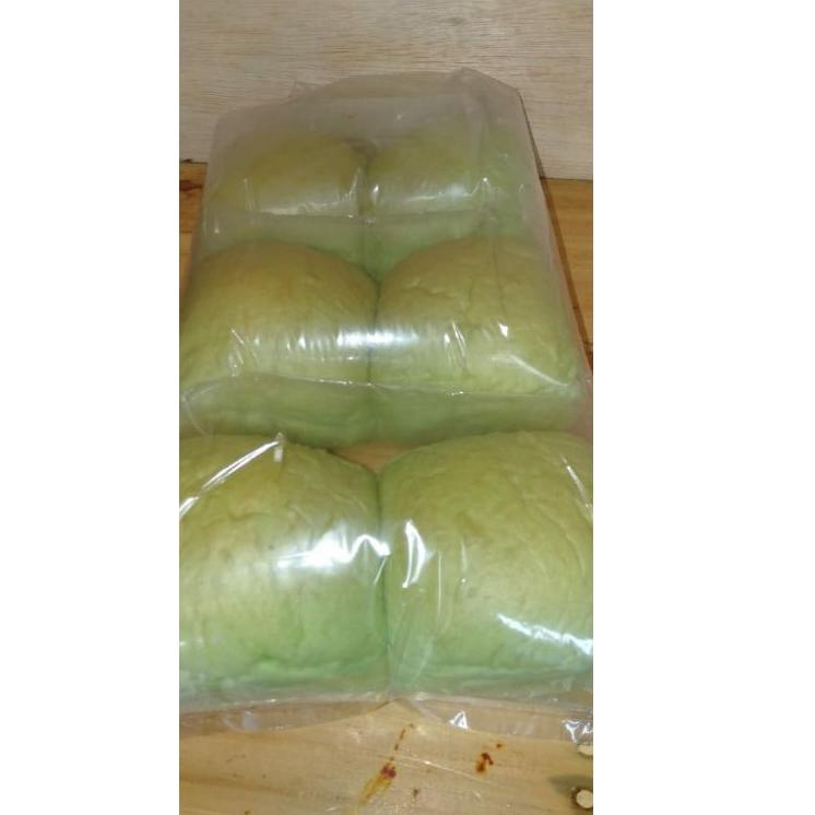 

trx5l5Kz Roti kuro|Roti pandan|Roti kadet|Rokupang (1pack / 6pcs)