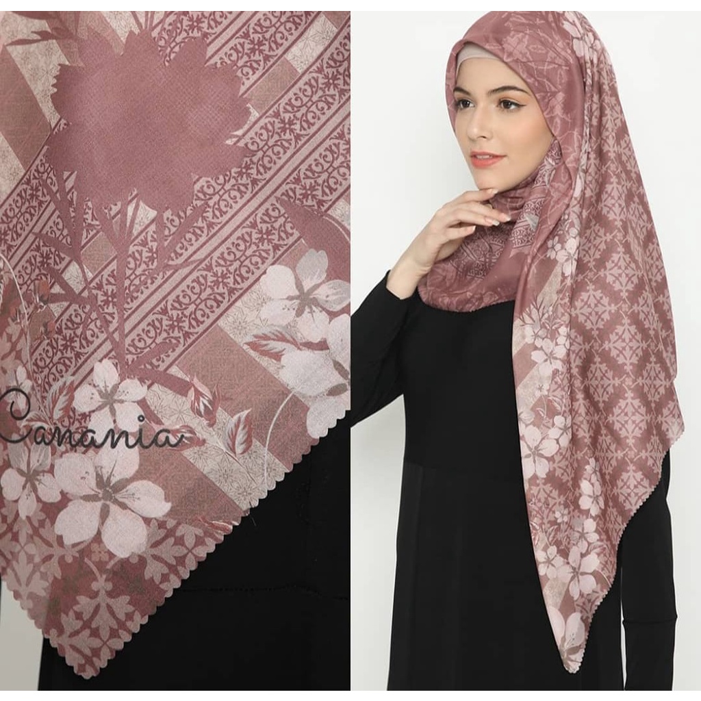 HUMAIRA SCARF