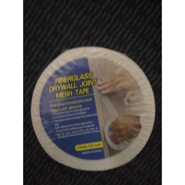 Perban gypsum/perban Lem