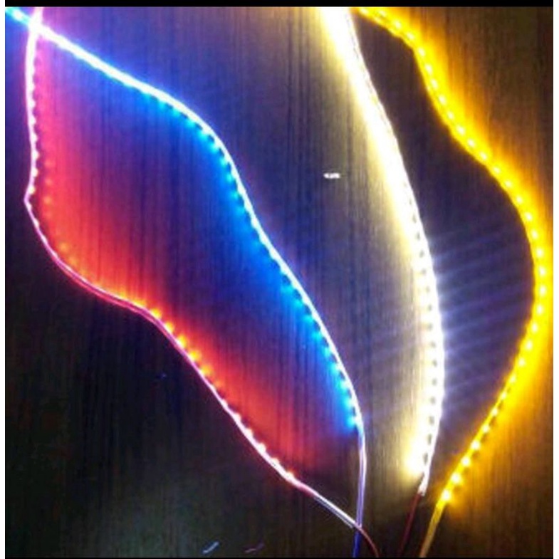 LED ALIS STRIP CUMI 45 CM 90 CM WATERPROF