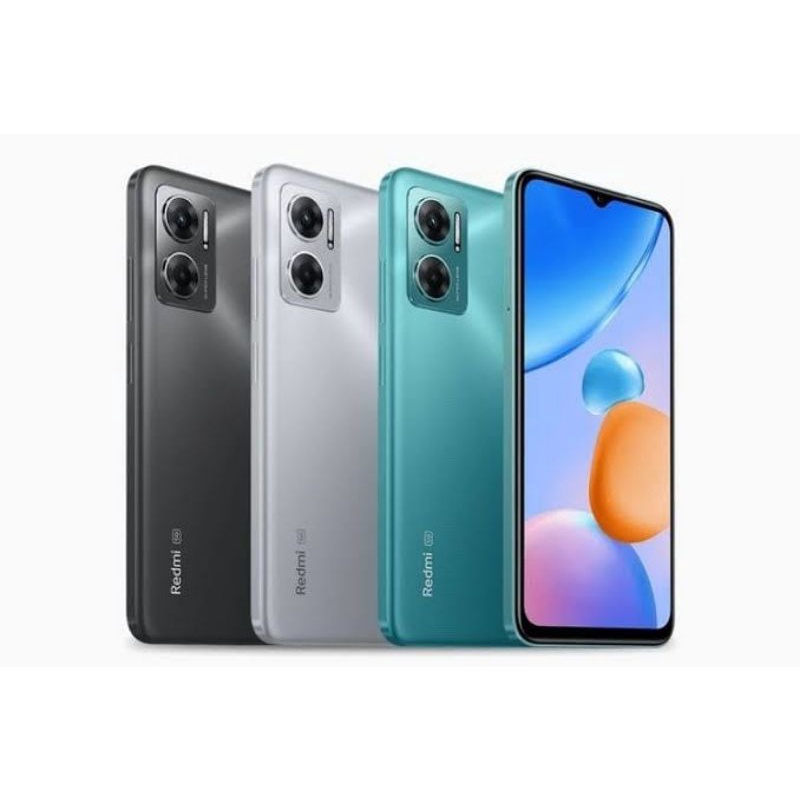 XIAOMI REDMI 10 5G RAM 6/128 GB